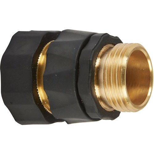 Brass Hose Quick Connect