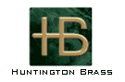 Huntington Brass