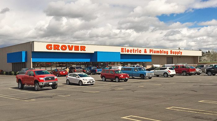 Navigating Home Electrical Service Sizes Grover Electric Plumbing 