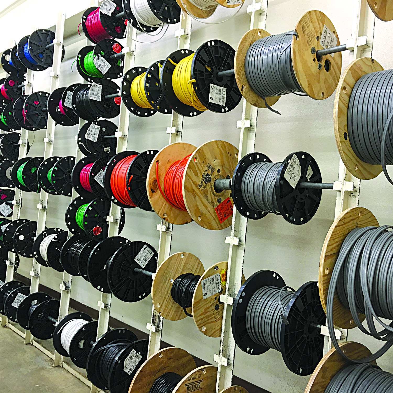 How to Wire Electric Heat Relays Grover Electric & Plumbing Supply